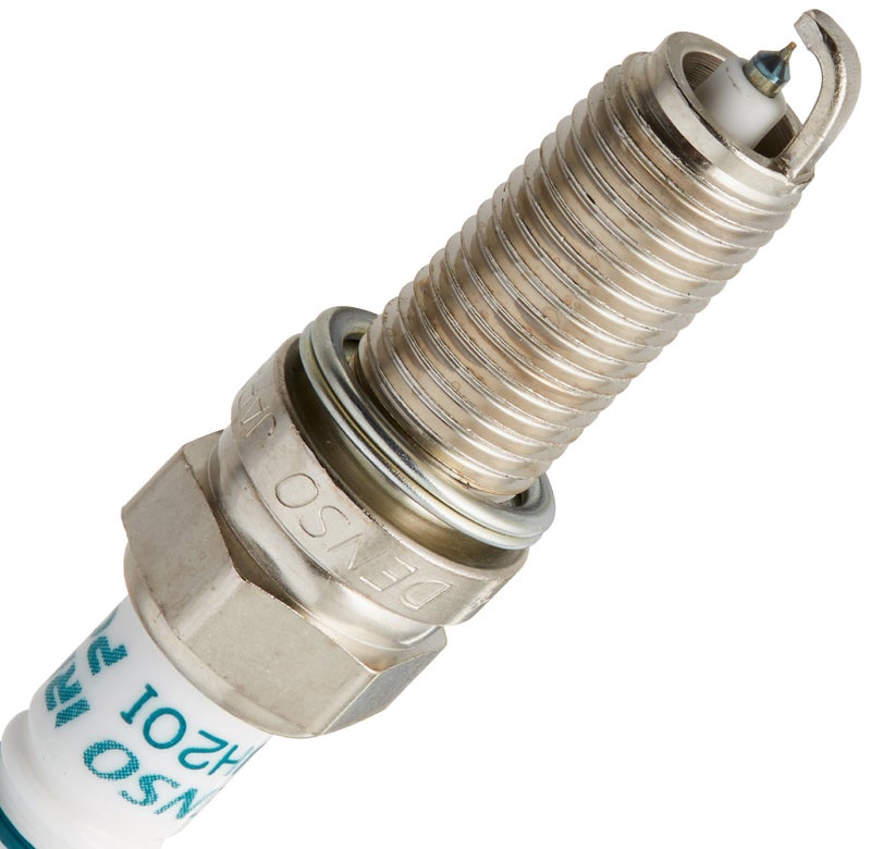 Denso IXUH20I Iridium Power Spark Plug, (Pack of 1) - Image 2