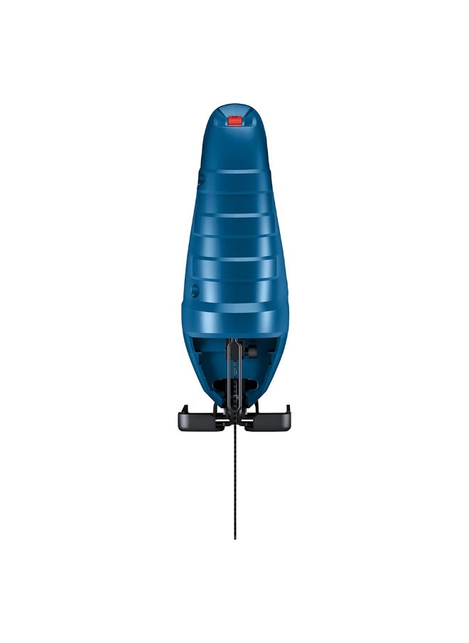 BOSCH GST 680 500W Jigsaw with 4 Pendulum Settings and Adjustable Footplate  - Image 5