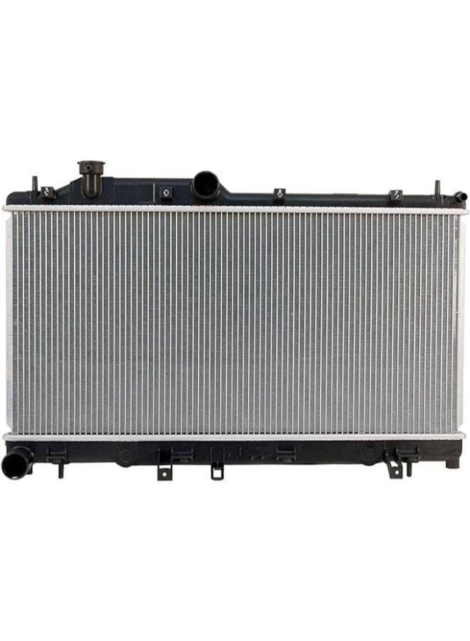 ACCESS Ridiator Verna Manual - Image 1