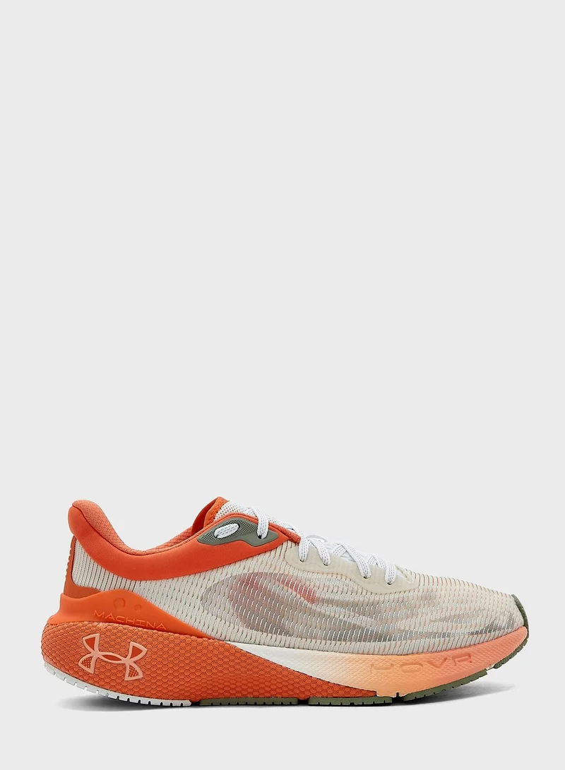 اندر ارمور sneakers low_top_sneaker