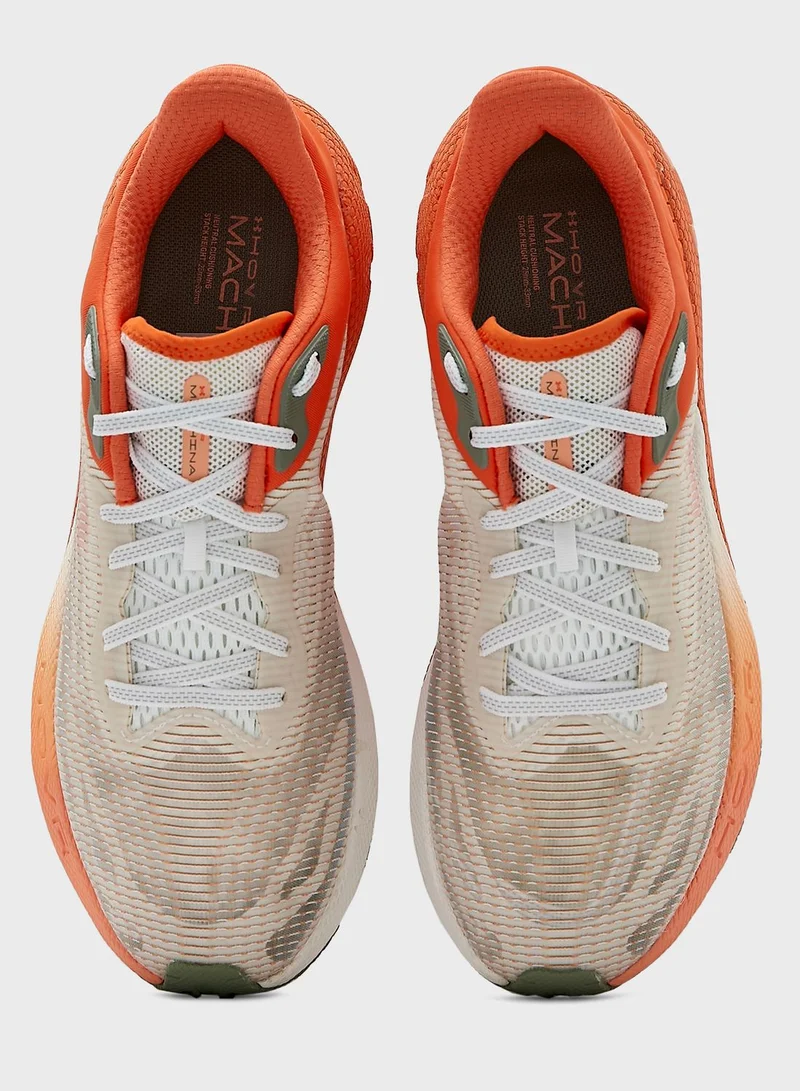 اندر ارمور sneakers low_top_sneaker