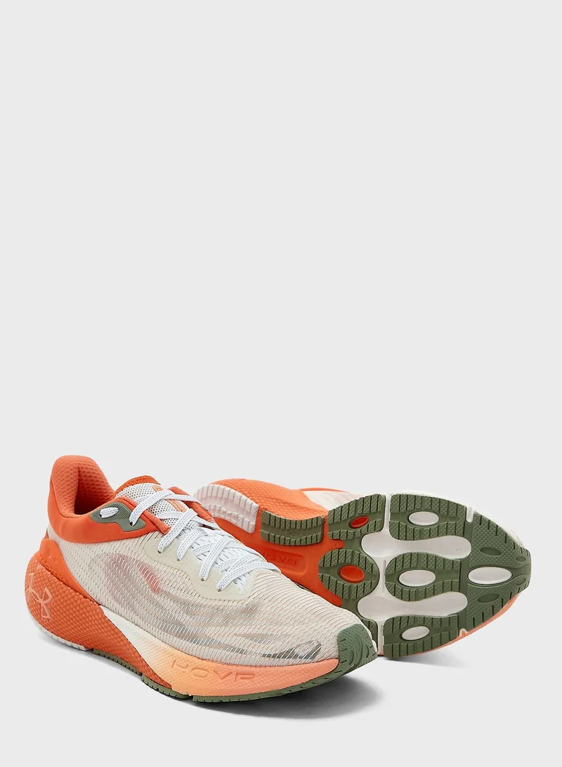 اندر ارمور sneakers low_top_sneaker