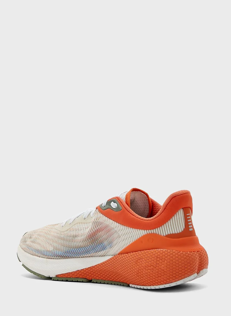 اندر ارمور sneakers low_top_sneaker