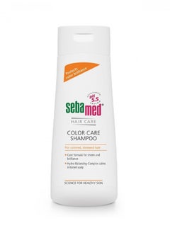 Shampoo For Colored Hair 200 ml - pzsku/Z23BD694FDB6A58BCABDDZ/45/_/1710356884/f8845816-538c-4b15-b36c-9b5156e507e1