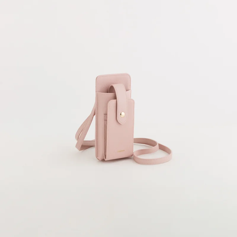 كاربيزا Women's Phone Holder - Loto V2 Wallet, Size 2x9x19 cm
