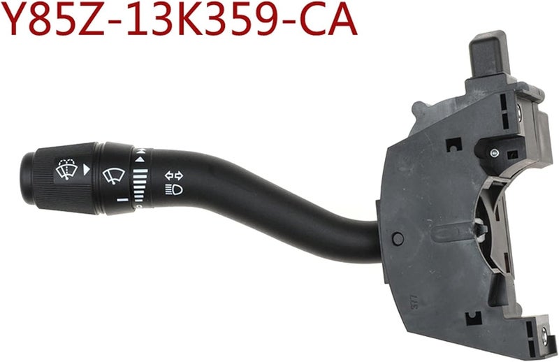 Wivplex Turn Signal and Wiper Switch for Ford F-Series - Image 3