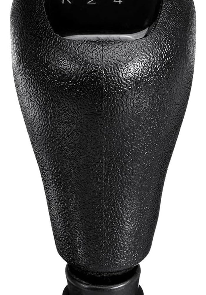 QASULER 5 Speed Manual Gear Shift Knob for Mercedes-Benz - Image 1