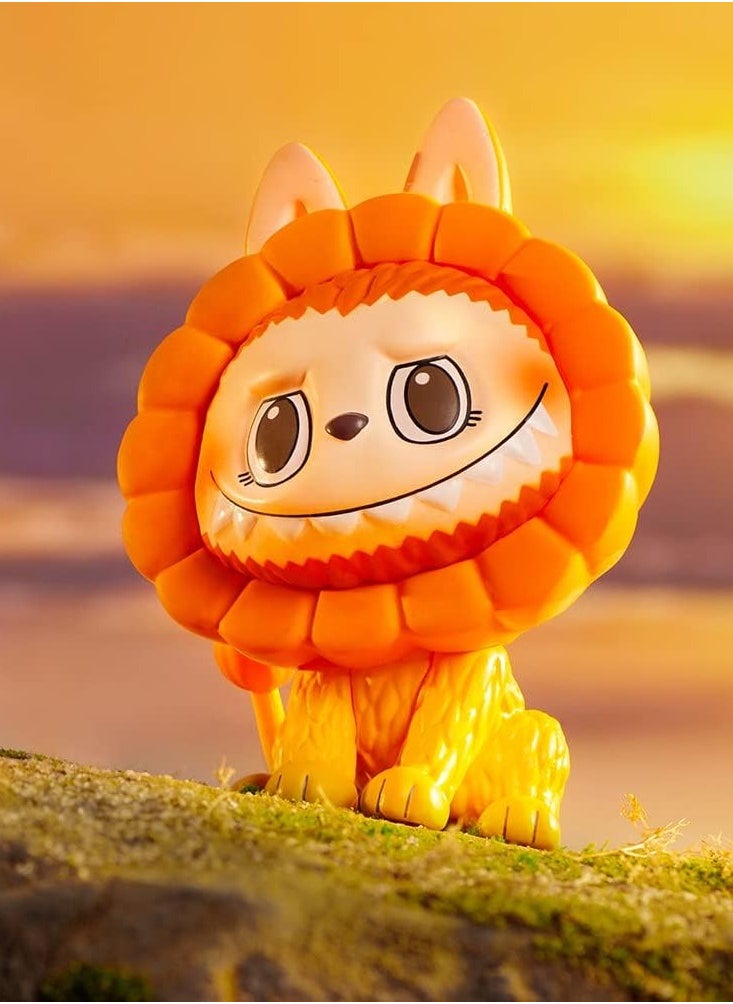 POPMART POP MART THE MONSTERS Fairy Animal LABUBU Animal Blind Box Figure Toy) (Single Box)  - Image 3