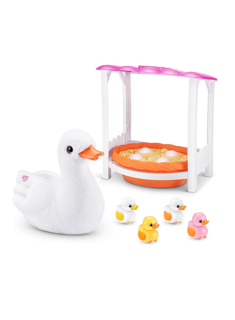 Pets Alive Mama Duck & Baby Surprise - Image 2