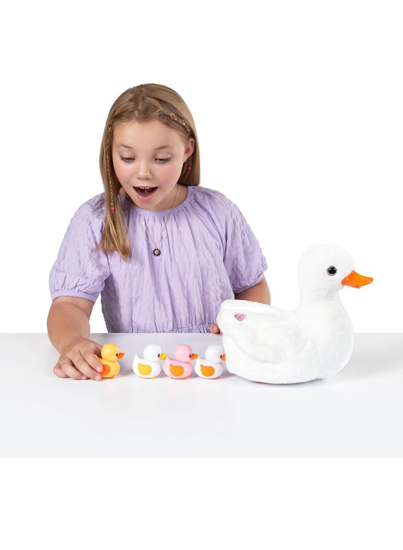 Pets Alive Mama Duck & Baby Surprise - Image 4