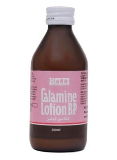Calamine Lotion B.P. 200 ml