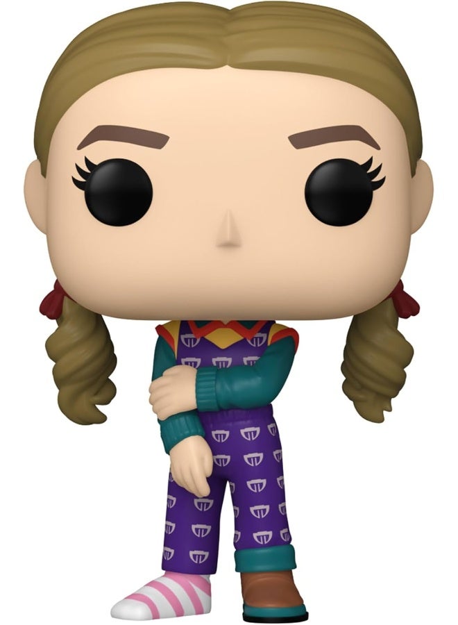 Funko Pop! Tv: Stranger Things - Holly Collectable Vinyl Figure - Image 2