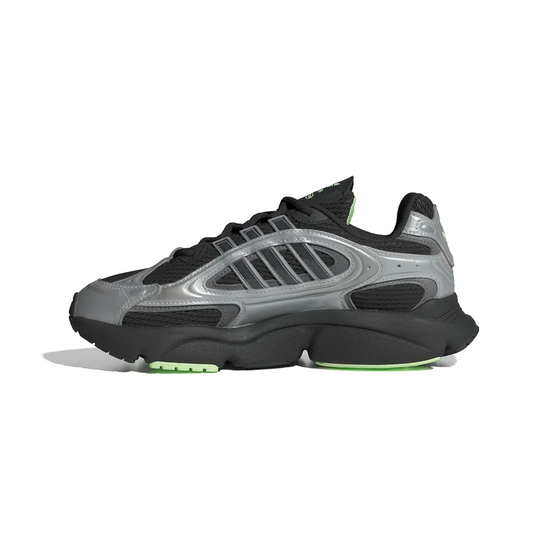 adidas adidas OZMILLEN W Black Originals Men Shoes