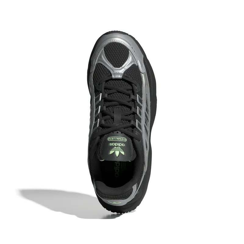 adidas أديداس أوز ميلين دبليو أسود أوريجينالز رجالي