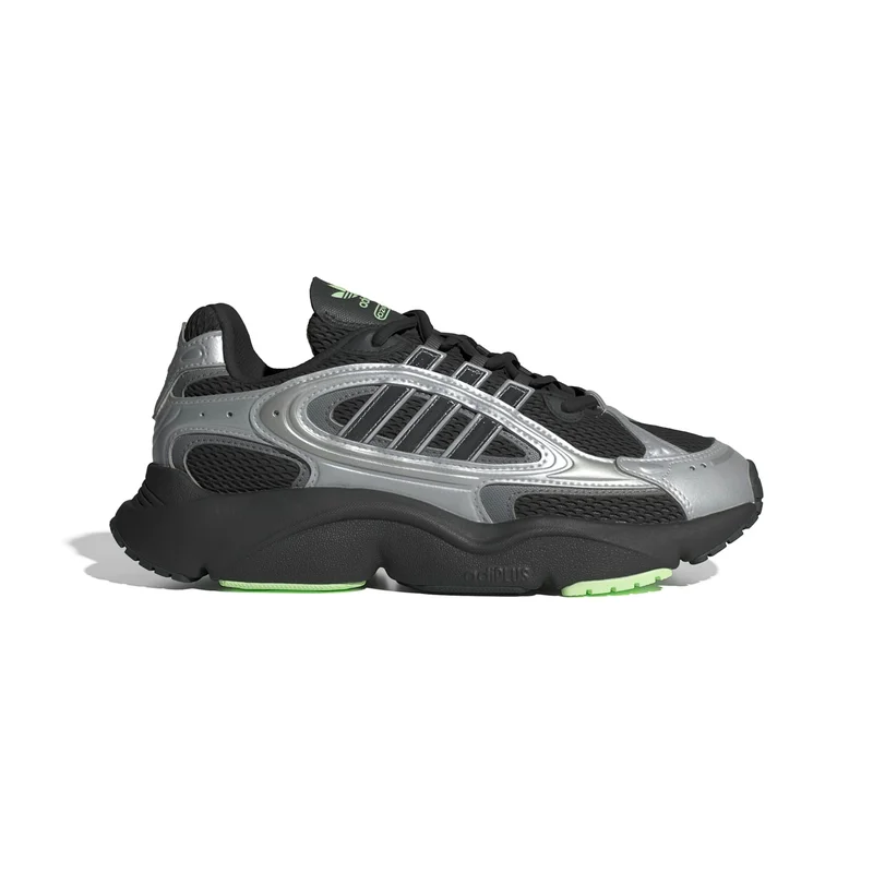 adidas adidas OZMILLEN W Black Originals Men Shoes