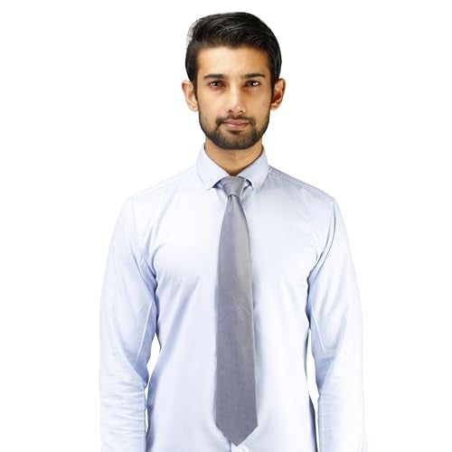 Peluche Enamoring Necktie For Men - Image 5