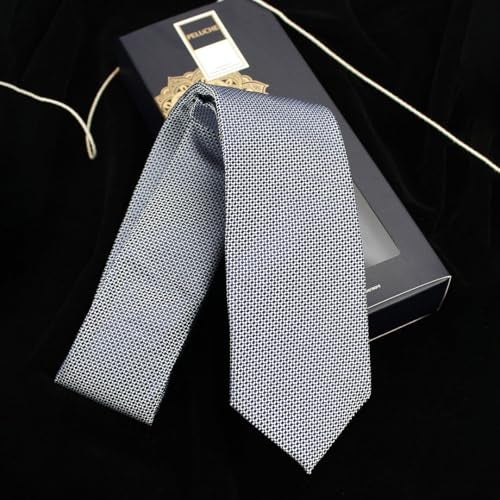 Peluche Enamoring Necktie For Men - Image 2
