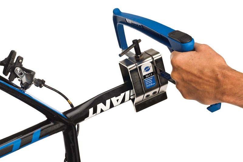 Park Tool دليل المنشار القابل للتعديل من بارك تول - Image 2