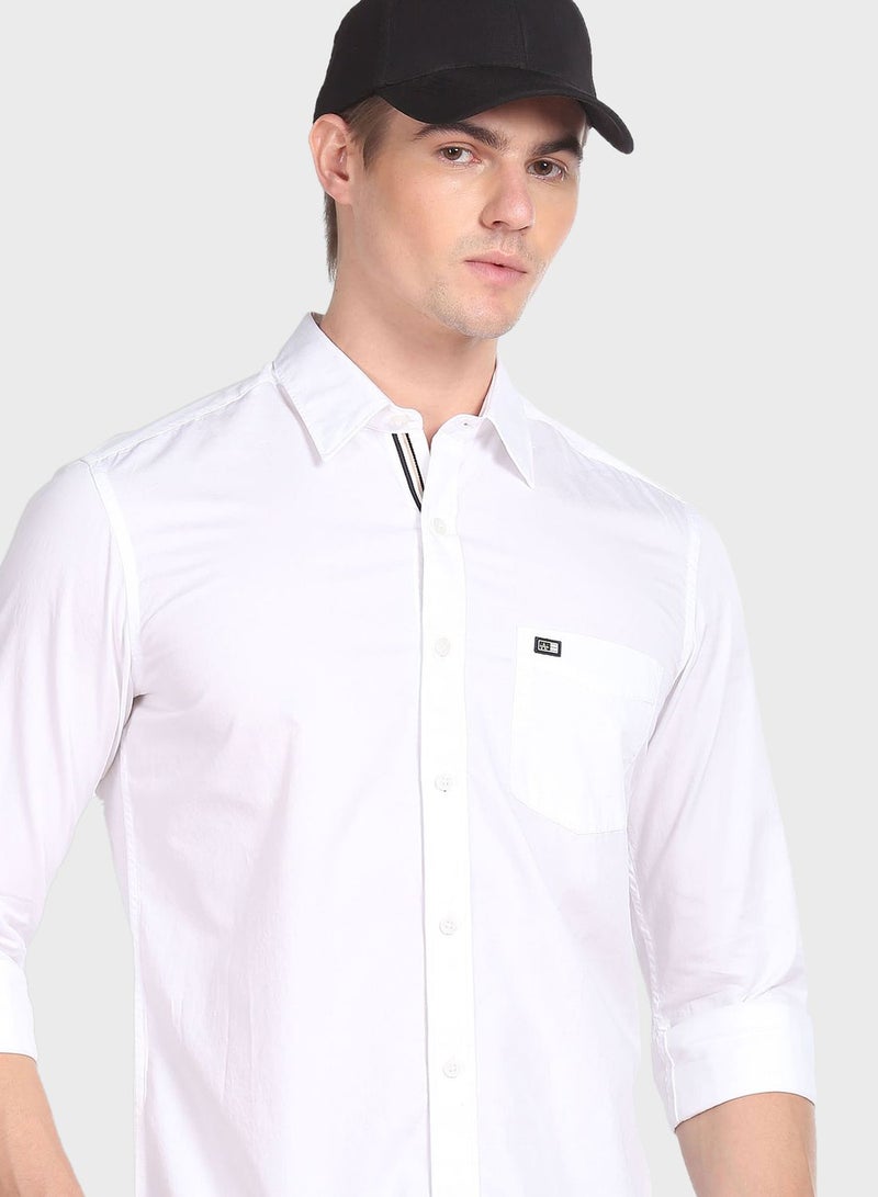 Arrow Essential Slim Fit Shirt - Image 1