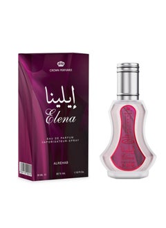 Elena Eau De Parfum For Women - 35 ML - pzsku/Z23BE484BC2BFF4140ECEZ/45/_/1740177145/991acbd3-a6dc-4fb4-8e66-bd47964454a7