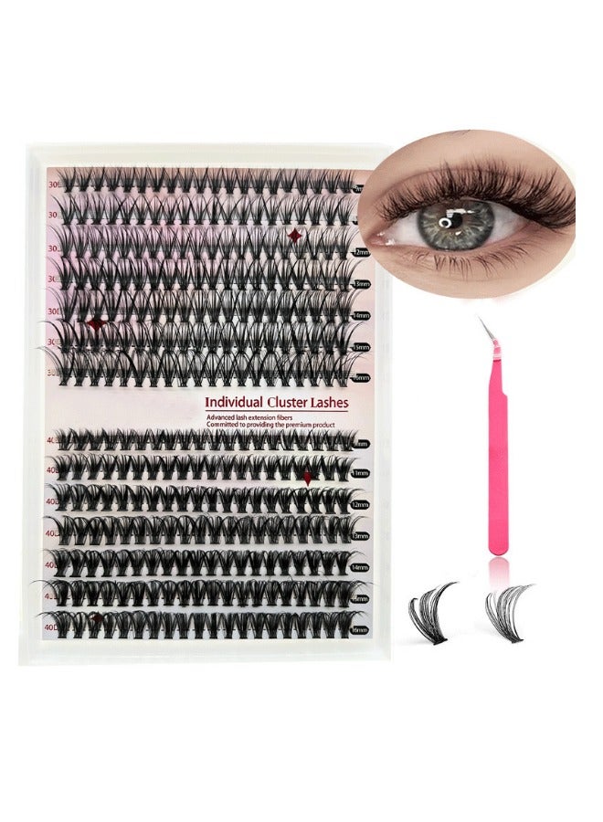 بيع الجمعة الأصفر! 3D & 4D كومبو الرموش المغنطيسية الكاذبة -مع ملقط، قابلة لإعادة الاستخدام - Image 1