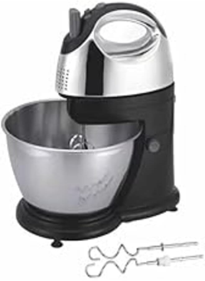 Jac JAC Ngb-565 Hand Mixer 