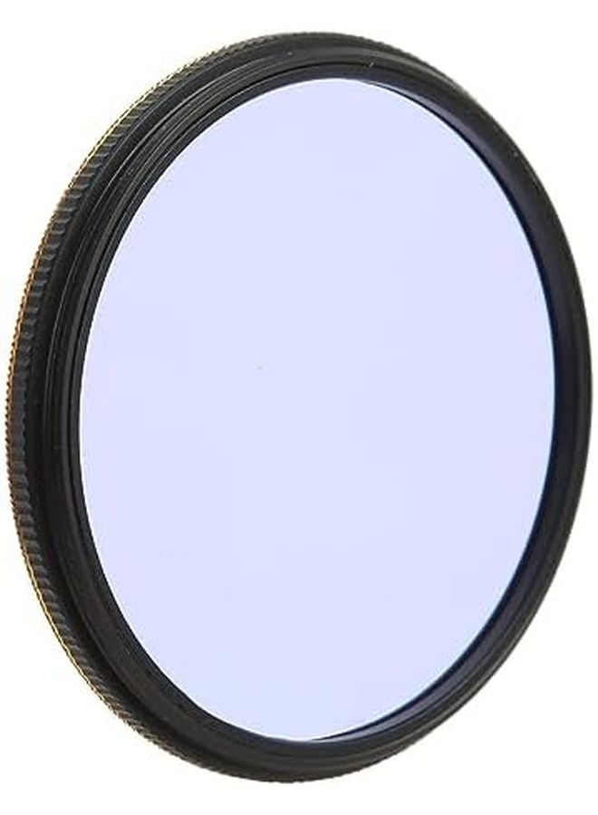 58mm Camera Light Pollution Filter Night View Astronomical Photography Doublesided Coating - Image 5