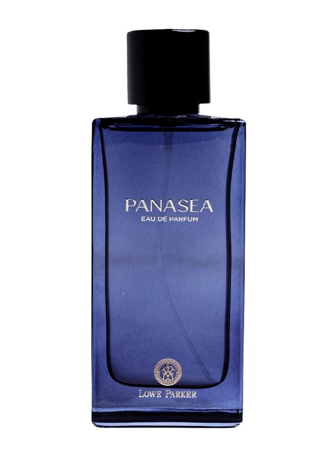 لوي باركر عطر لو باركر باناسيا او دي بارفان للجنسين 100 مل - Image 2