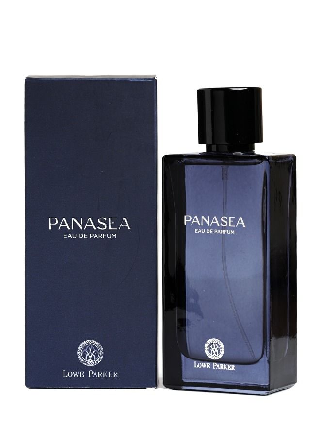 لوي باركر عطر لو باركر باناسيا او دي بارفان للجنسين 100 مل - Image 1