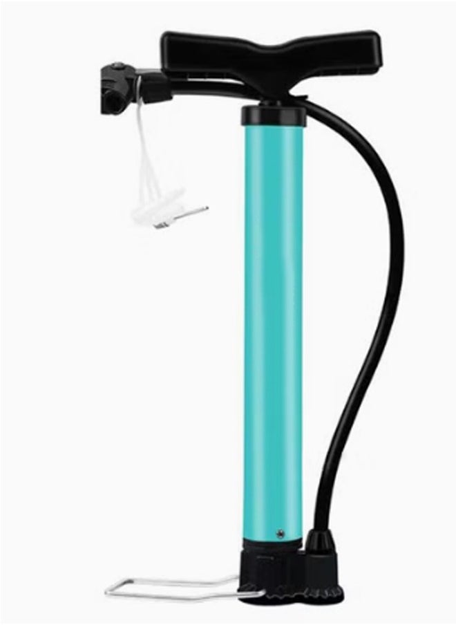Rock Pow Cycling Pump Air Inflator 35x8x9cm  - Image 2