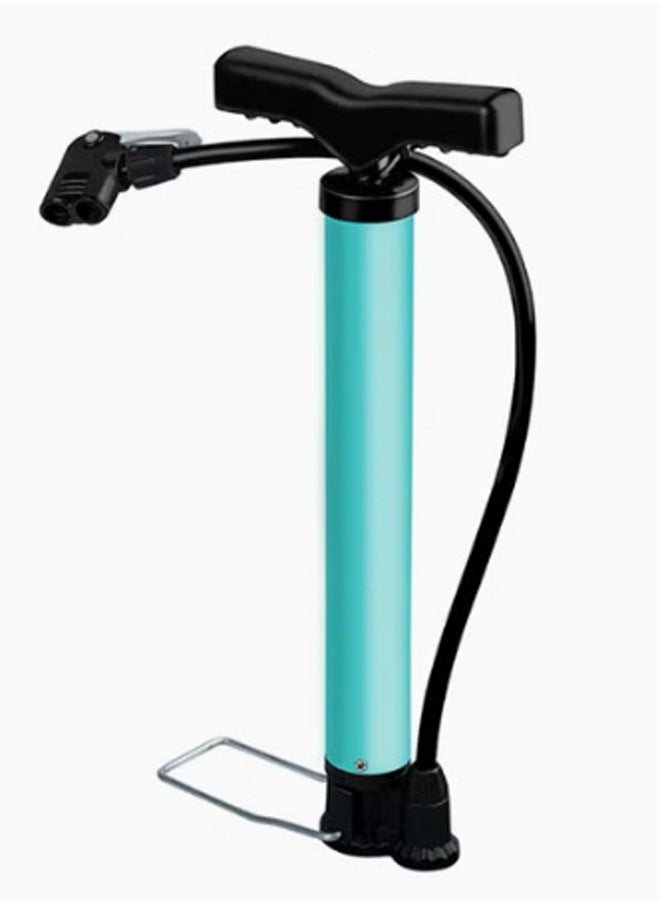 Rock Pow Cycling Pump Air Inflator 35x8x9cm  - Image 1