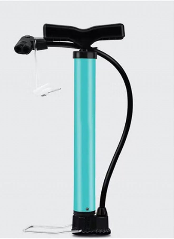Rock Pow Cycling Pump Air Inflator 35x8x9cm  - Image 3