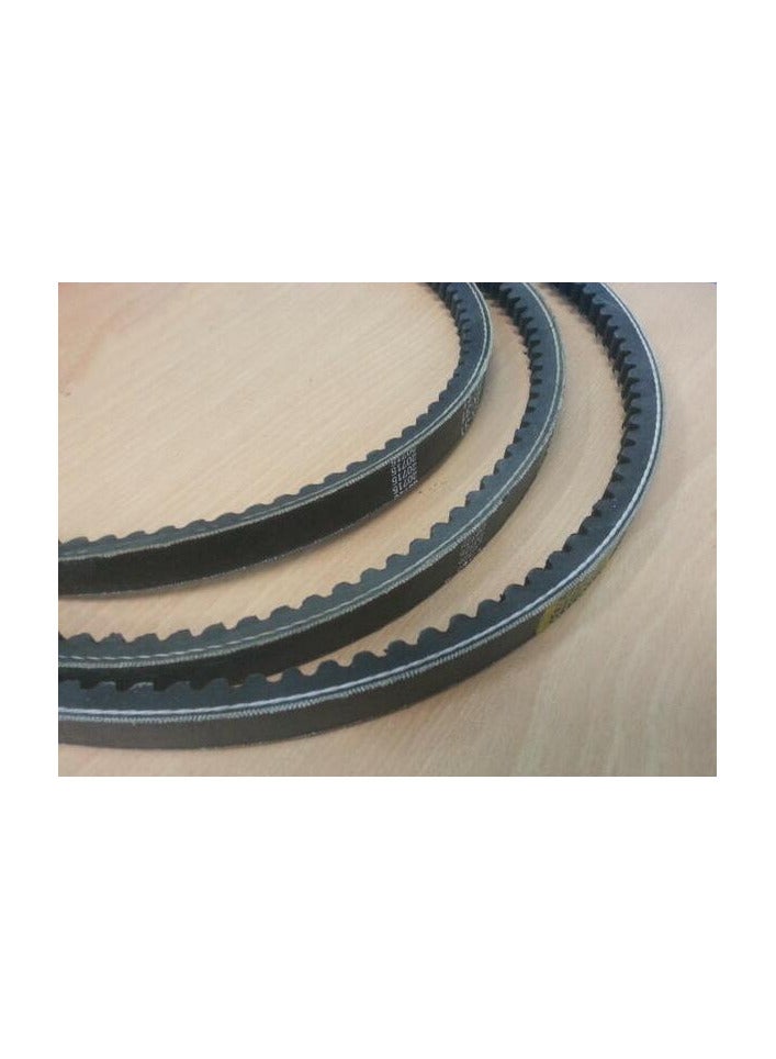 serrated German belt 1525*13 
