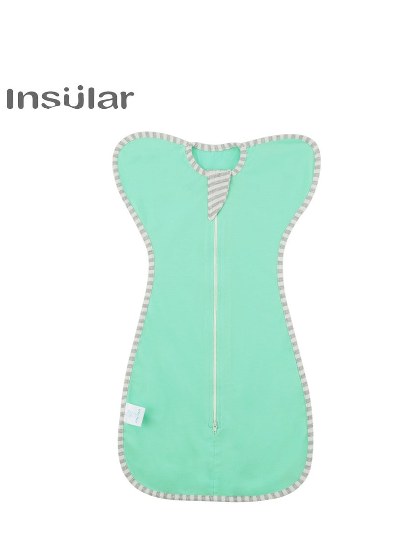 انسولار الرضع وشاح واقية من التقميط