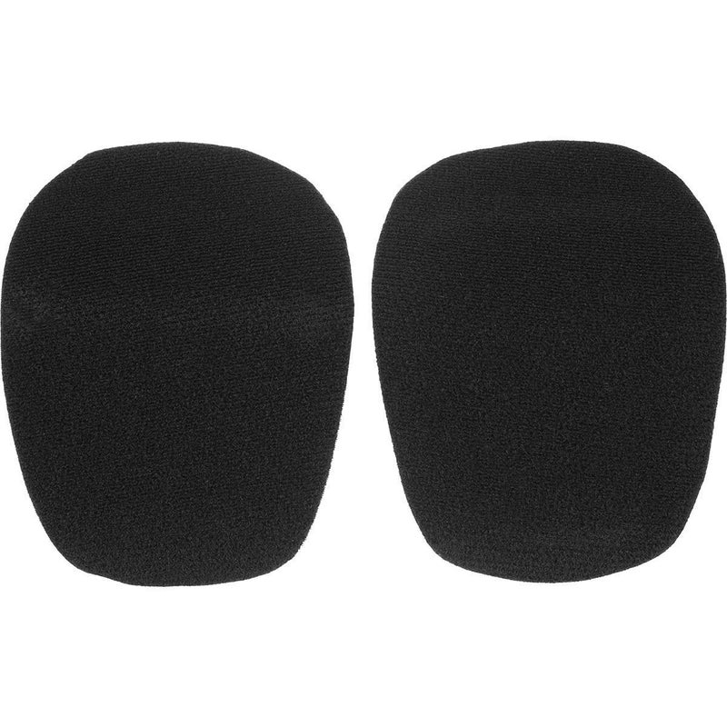 Profile Designs F-19 Hook And Loop Foam Arm Rest  Black  16Mm - Image 2