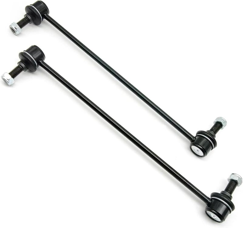 IZYSS K750155 Front Stabilizer Sway Bar Links - Image 1