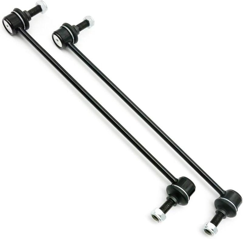 IZYSS K750155 Front Stabilizer Sway Bar Links - Image 3