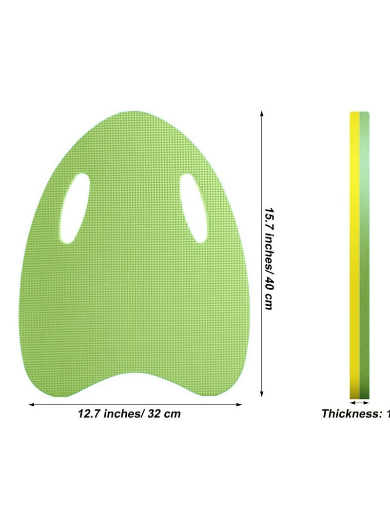 Spall Swimming Kickboard Float Board for Pool, Kids and Adults - Image 1