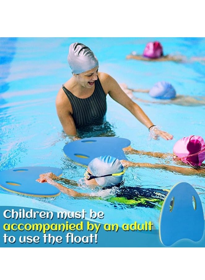 Spall Swimming Kickboard Float Board for Pool, Kids and Adults - Image 4