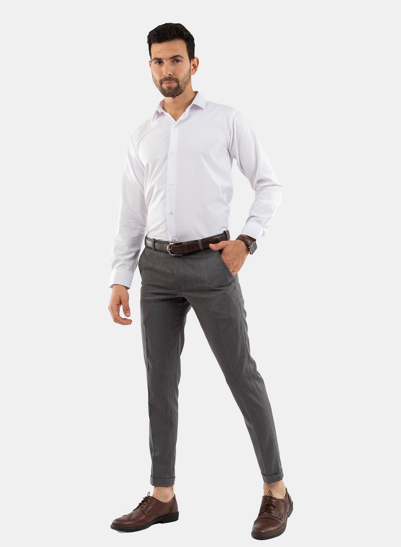 White Eagle Men's Classic Shirt - White - Image 2