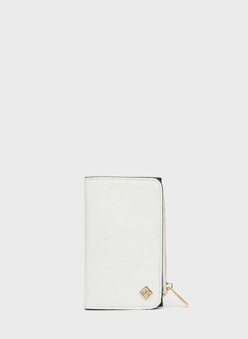 CALL IT SPRING Bessie Wallet
