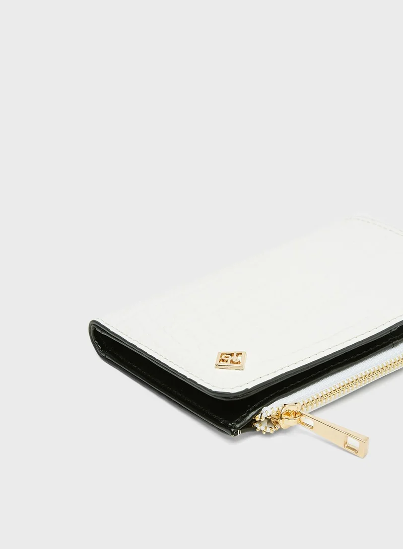CALL IT SPRING Bessie Wallet