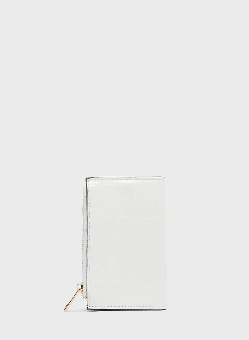 CALL IT SPRING Bessie Wallet