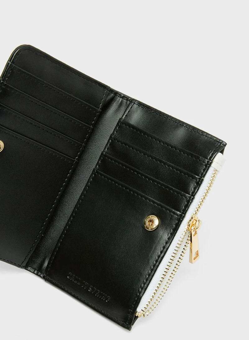 CALL IT SPRING Bessie Wallet