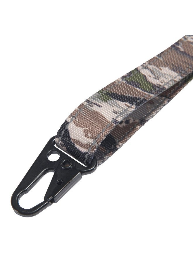 Browning Dog Leashes, Durable, Classic Webbing Pet Leash with Reflective Stitching, Ovix Camo, One Size - Image 3
