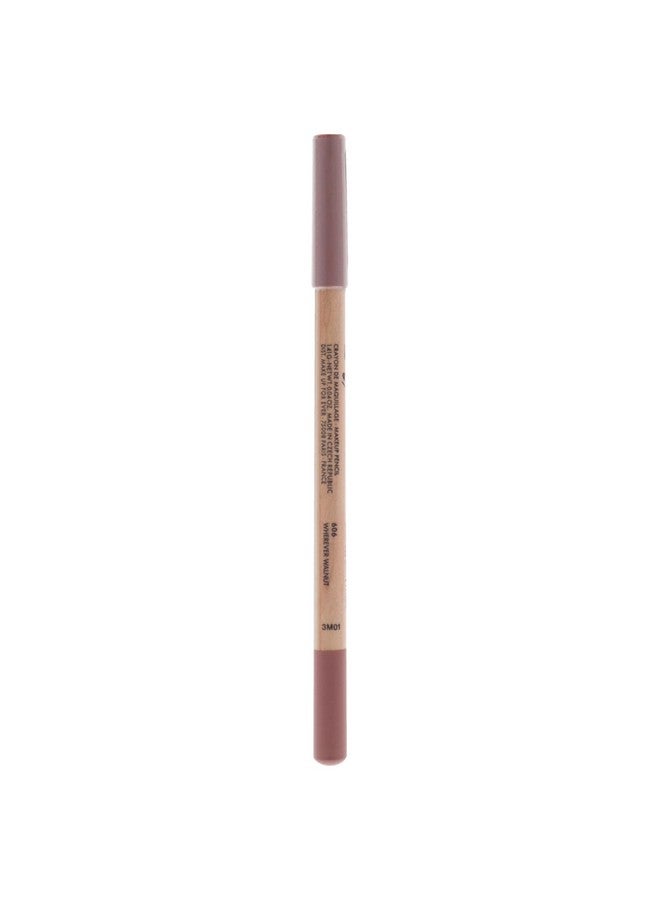 MAKE UP FOR EVER Artist Color Pencil - 606 Wherever Walnut by Make Up For Ever for Women - 0.05 oz Makeup - Image 3