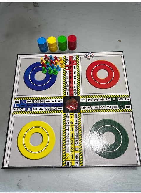 Board Games for Children