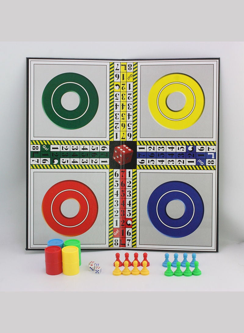 Sharpdo Board Games for Children - Image 4