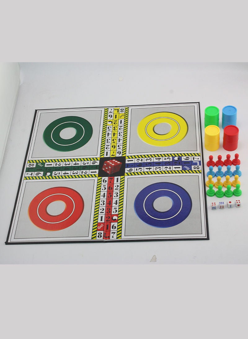 Sharpdo Board Games for Children - Image 5