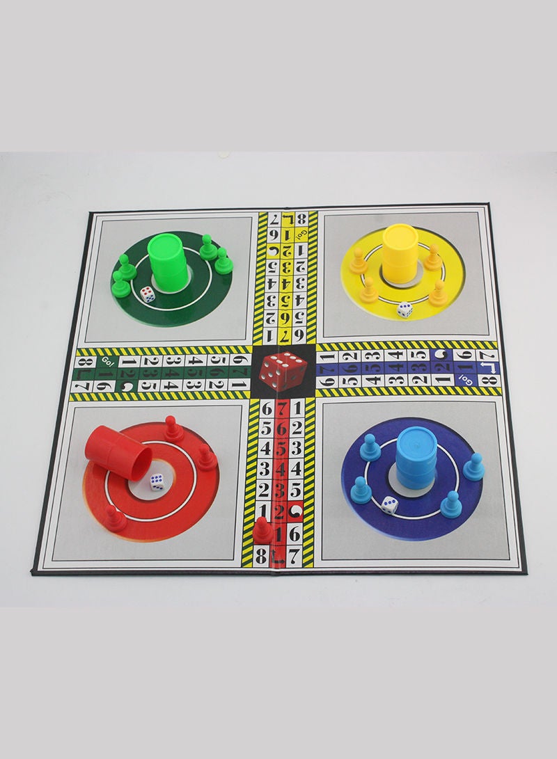 Sharpdo Board Games for Children - Image 3